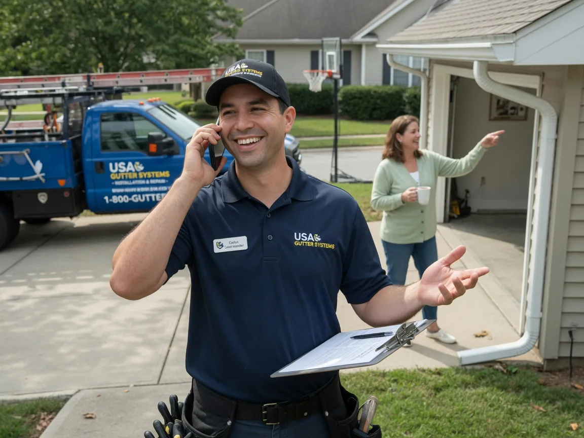 Gutter Installation Elroy, WI FAQs